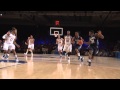 Basketball Highlights: #2 Kansas vs. Villanova - YouTube
