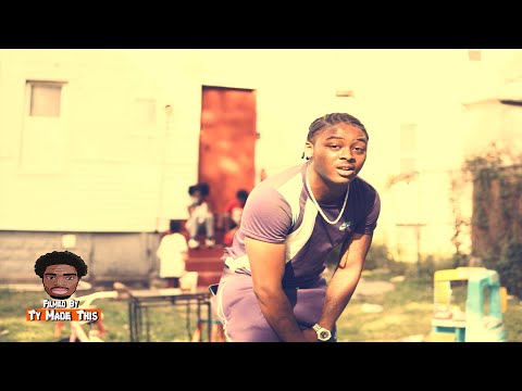 MoneyBound JC x JayR - BOS Talk (Official Music Video) | Filmed By @TYMADETHIS