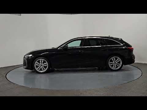 Audi A5 A5 Avant S Line E-Hybrid Quattro TFSi 299 - Image 2