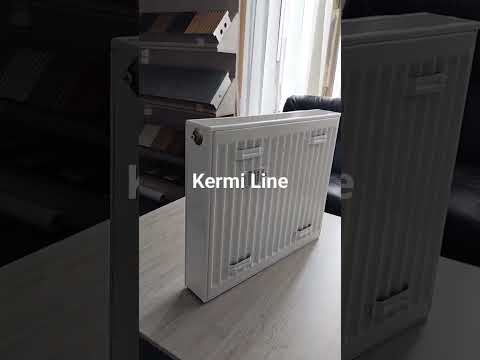 Kermi Line PLV-PLK