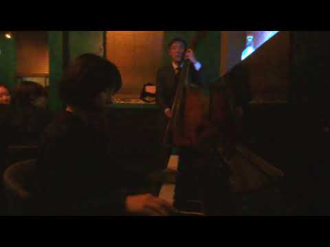 After Hours Bebop Band @ Bar All That Jazz - 2nd Set