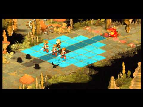 Dofus - Battles - iPhone - US - Gameplay Trailer - Part II
