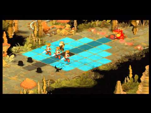 Dofus : Battles IOS