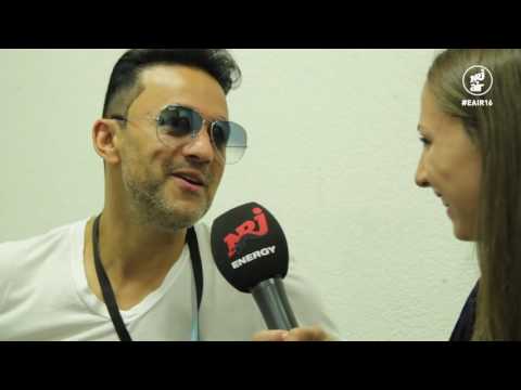 Energy Air 2016: RedOne im Interview