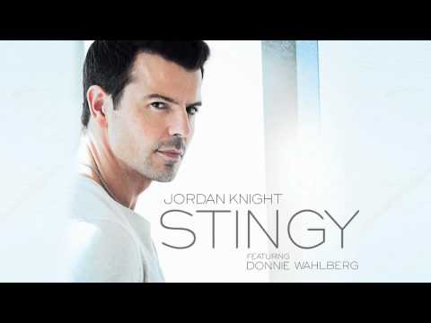 Jordan Knight "Stingy" feat. Donnie Wahlberg