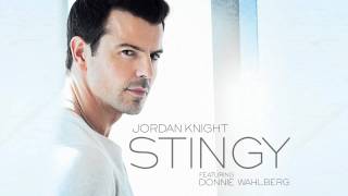 Jordan Knight &quot;Stingy&quot; feat. Donnie Wahlberg