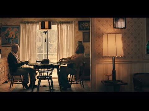 Jesus Revolution- Sheep without a shepherd scene