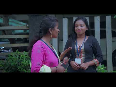 ORU CUP COFFEE☕SHORT FILM🎬