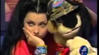 Evanescence  Swimming Home (Amy lee)