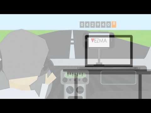 Easy GPS Mileage Tracking