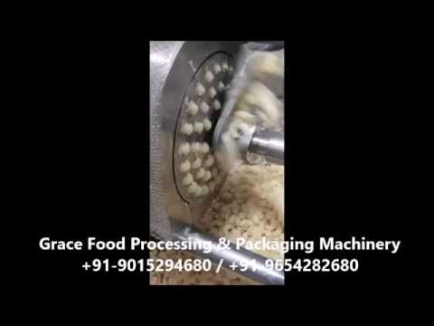 Pasta Making Machine