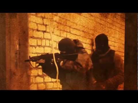 New Trailer 2013- Vadim Starov-u0027s Systema Spetsnaz
