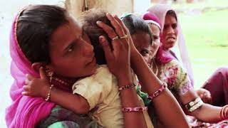 A $1 Necklace is saving lives in India thanks to innovative college students