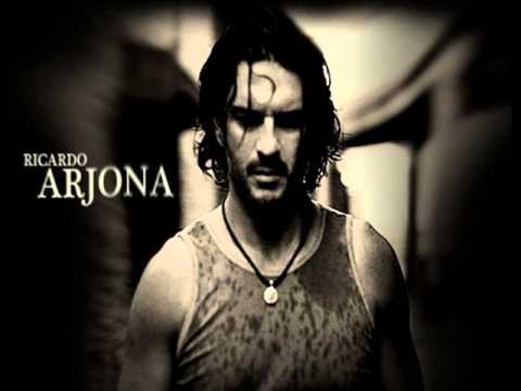Sin Ti Sin Mi Ricardo Arjona
