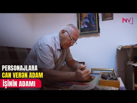 İŞİNİN ADAMI 06.09.2025