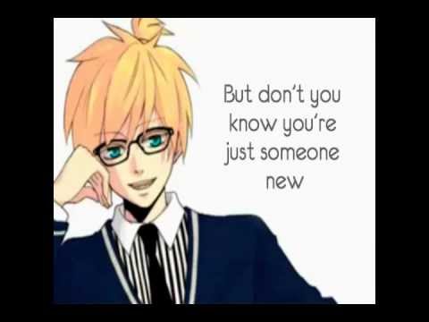 Kagamine Len - 【SPICE!】 (English sub) -Full version-