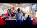 Studio Brussel: Harlem Shake