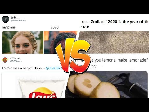 42 Memes That Accurately Describe The Dumpster Fire That Is 2020 🌠