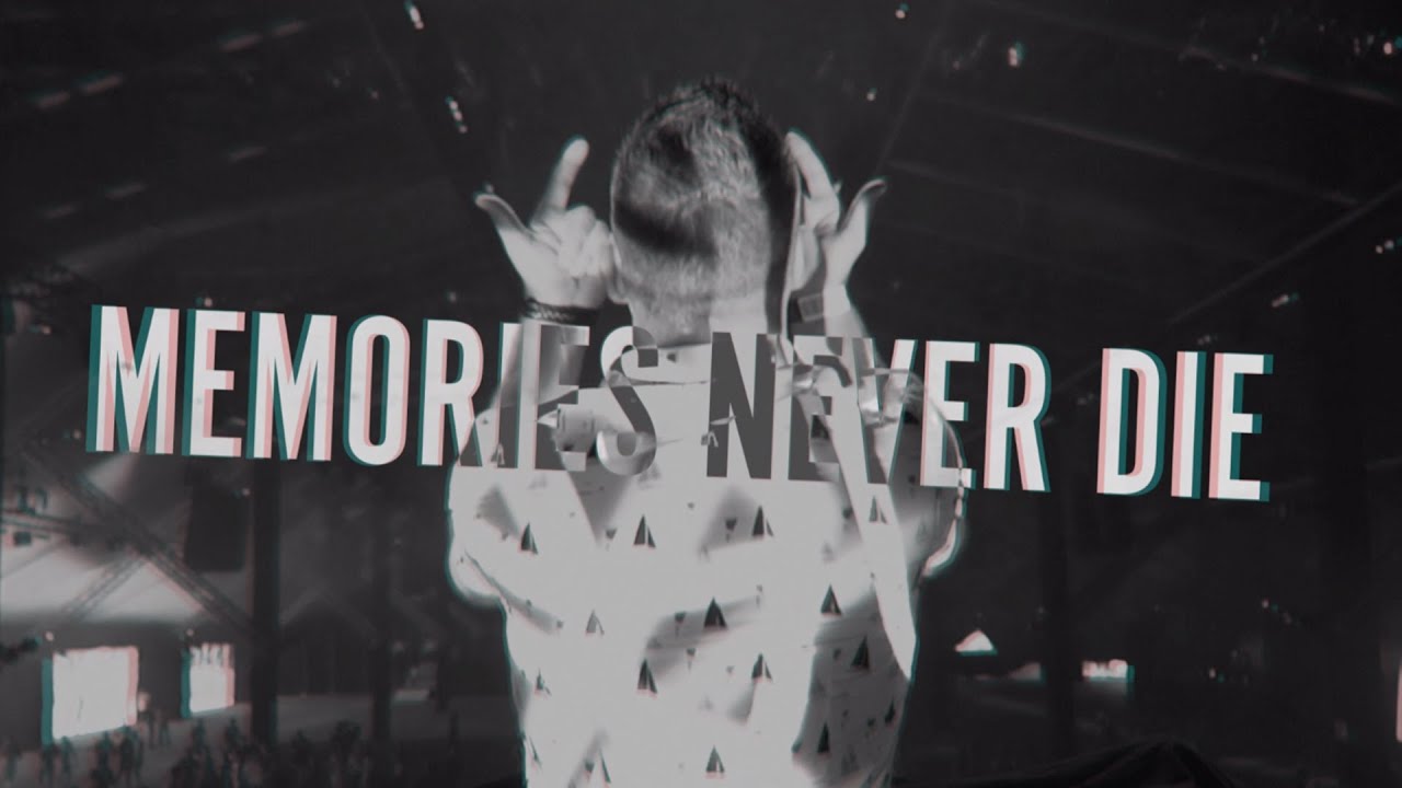 D-Attack & MC Diesel — Memories Never Die