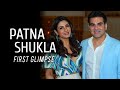 PATNA SHUKLA Official Announcement | Patna Shukla Trailer Arbaz khan, Raveena Tandon | out soon