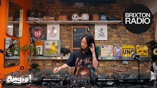 Download lagu angie! | 90s & 2000s Chill Hip Hop and R&B ‪Set at Brixton Radio in London mp3