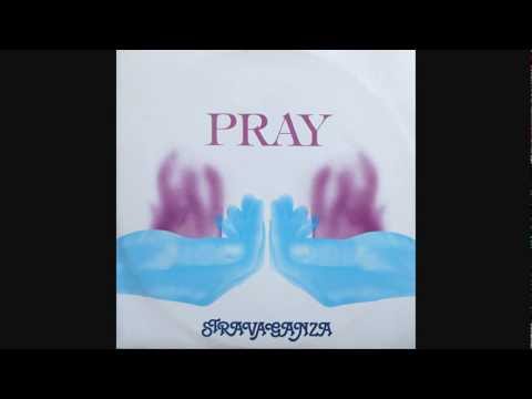 Stravaganza - Pray (1987)