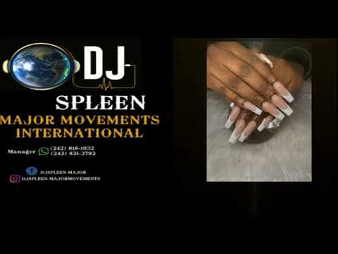 Dj Spleen pop up mix vol#2
