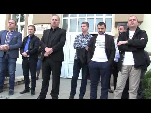 OCISTIMO SVOJE - Berane 2016