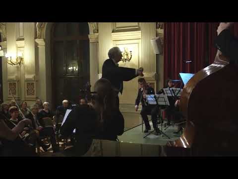 08. Michał Kleofas Ogiński -   Polonaise “Pożegnanie ojczyzny” (Abschied vom  Vaterland)