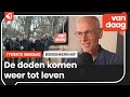 De boerenkerkhof-app wordt nu echt gelanceerd