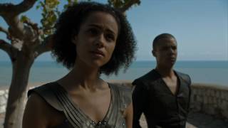 Game of Thrones Season 6: Inside the Episode #4 (HBO)