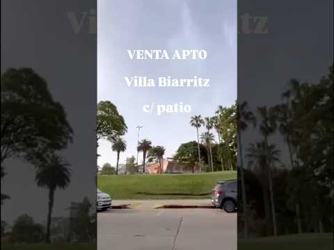 Video de YouTube - Apartamento en Venta de 3 dormitorios con  Garage en Villa Biarritz, Montevideo