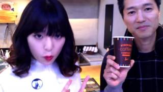 YUI CHANNEL VOL168 feat Byron Bay Coffee  1014 WED 2015