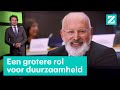 5000-miljardplan van de Groenen niet helemaal kansloos • Z zoekt uit
