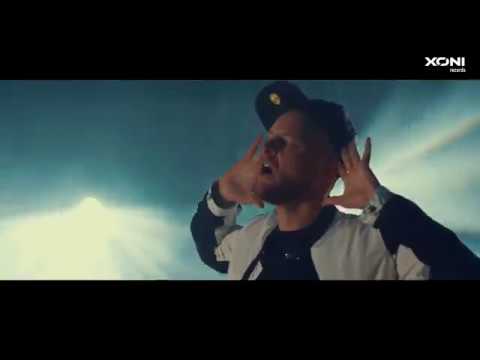 DJ Inox ft. Adam Joseph - Out Of Control (Official Music Video)