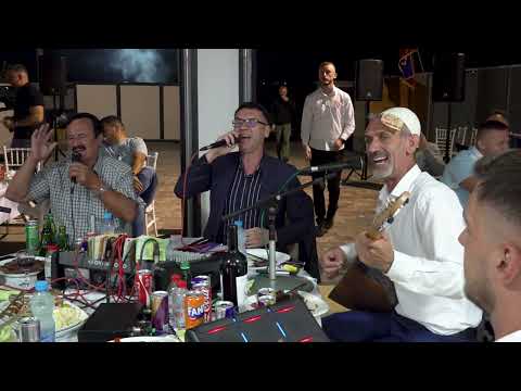 Rifat Draga   Grupi   Selman Kadria