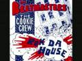 THE BEATMASTERS THE COOKIE CREW Rok Da House 12 Mix