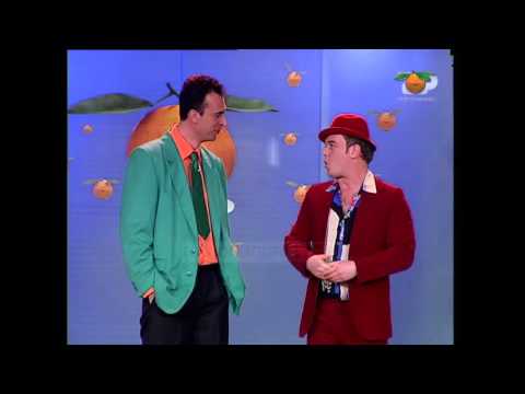 Portokalli, 18 Prill 2006 - Ata (Tirana, ndryshimet)