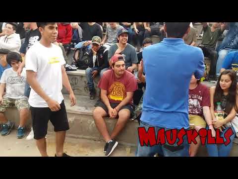 Duespro vs Bestia vs Beckzo vs Mauskills