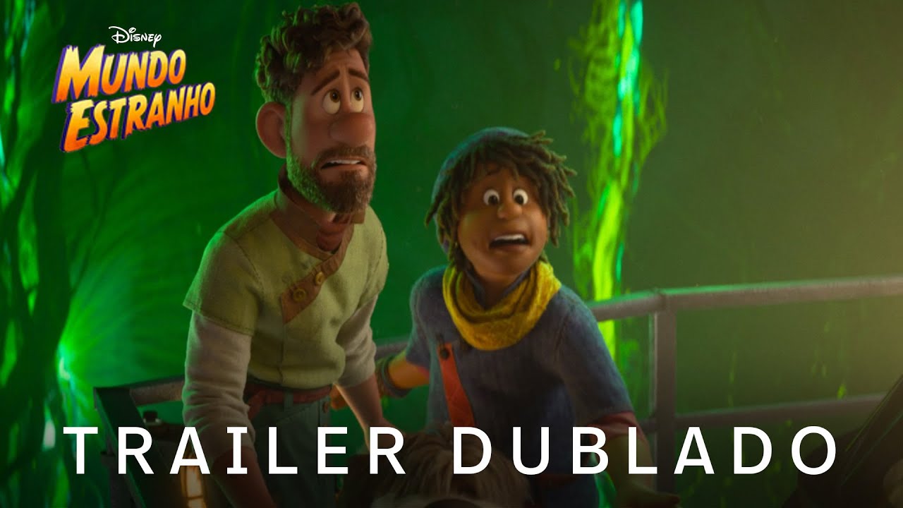 trailer Oficial