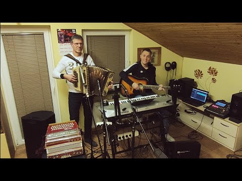 Vojko Krivc - Če nimaš kam