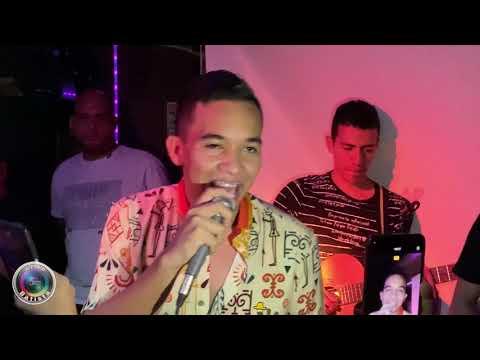 Siete Palabras Samuel Morales & Yin Lopez parranda en vivo