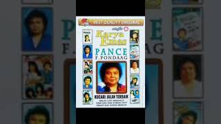 Download lagu Ada Rindu Untukmu - Pance F Pondaag #era80an #era90an #jadul mp3
