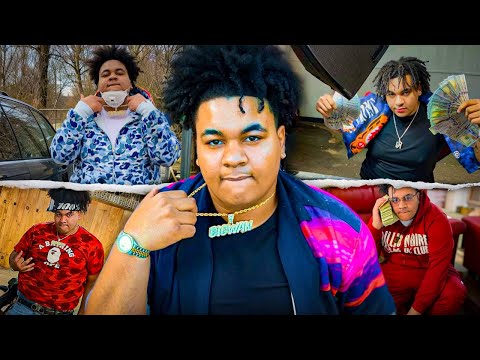 FBI Called Him The “Youngest Drug Boss in Milwaukee”: Big Wan’s Rise & Fall