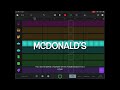 McDonalds Vs Chick Fil A Rap Battle