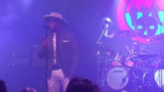 “Memories Can’t Wait” - Living Colour (live in Melbourne 19/12/18)