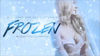 Emotional Beat | Frozen (Prod. By @DJPREPAID)