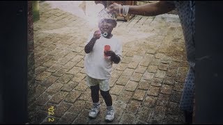 Vuyina - She (MOONGA K. Cover) LYRIC VIDEO