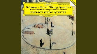 Download lagu Ravel: String Quartet, M. 35: I. Allegro moderato, très doux mp3 Download lagu Ravel: String Quartet, M. 35: I. Allegro moderato, très doux mp3