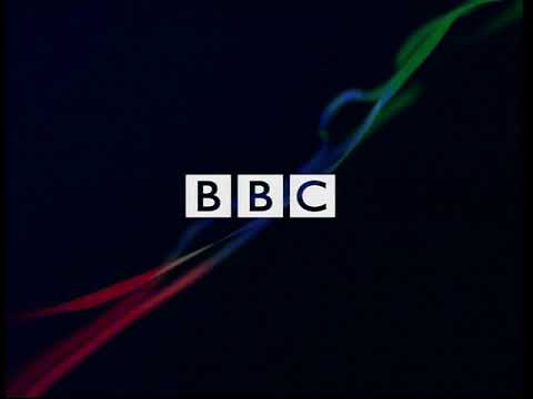 BBC Video Opening Logo (1997-2009) [Fullscreen]